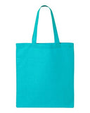 Valubag - Economical 15" X 16" Reusable 100% Cotton Tote Bag