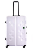 Lojel Carapace Frame Spinner Luggage