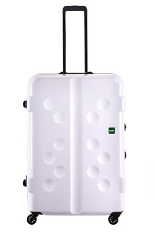 Lojel Carapace Frame Spinner Luggage
