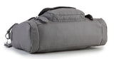 Scarleton Soft Barrel Shoulder Bag H148524 - Ash