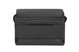 Moleskine ID Messenger Bag (Black)