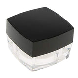 Baoblaze Acrylic Empty Cosmetic Face Refillable Container Cream Makeup Powder Jar Pot - 30g
