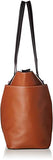 London Fog Kensington Tote-Cognac,