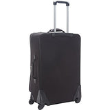 Skyway Epic 28 Inch Expandable 4-Wheel Upright, Surf Blue, One Size