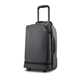 Samsonite Encompass Convertible Wheeled Backpack Anthracite Grey