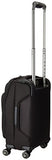 Samsonite Silhouette Xv Softside Spinner 19, Black