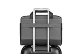 Moleskine ID Briefcase (Slate Grey)