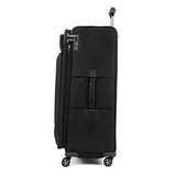 Travelpro Crew Versapack 29" Expandable Spinner Suiter, Jet Black