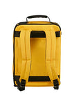 Samsonite Cityvibe - Three-way Expandable Briefcase 41 cm, goldgelb (Yellow) - 115516/1371