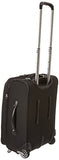 Travelpro Platinum Magna 2 Carry-On Expandable Rollaboard Suiter Suitcase, 22-In., Black