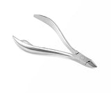 Tseoa Manicure, Pedicure Kit, Nail Clippers Set Of 12Pcs, Professional Grooming Kit, Nail Tools