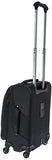 Travelpro Maxlite 4 International Carry-On Spinner Suitcase, Black
