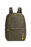 Biaggi Luggage Paksak Packable Backpack As As Seen on Shark Tank Olive 17-Inch