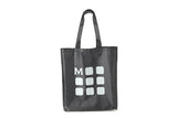 Moleskine Mycloud Tote Bag (Paynes Grey)