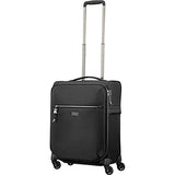 Samsonite Karissa Biz 20" Carry-On Spinner (Formula Red)