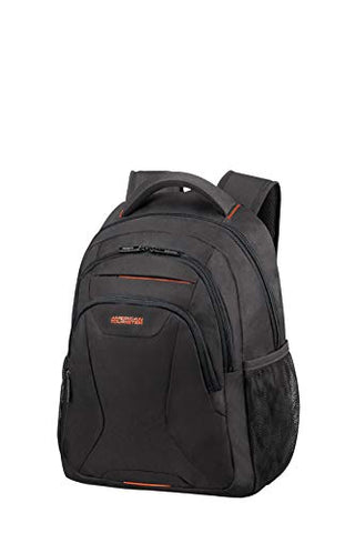 American Tourister Backpack At Work 14.1'' Laptop Travel Working 88528-1070 New