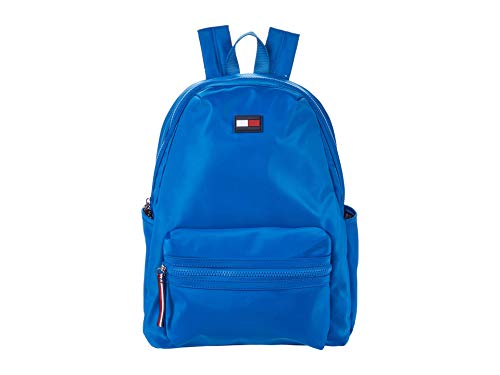 Tommy Hilfiger Portland II - Backpack Bio Blue One Size