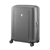Victorinox Werks Traveler 6.0 Large Hardside Case, Grey