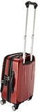 Travelpro Crew 10 19 Inch Hardside Spinner With Pocket, Merlot, One Size