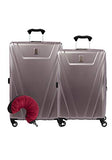 Travelpro Maxlite 5 Hardside 3-Pc Set: Expandable 25-Inch And 29-Inch Spinner With Travel Pillow