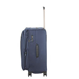 Victorinox Werks Traveler 6.0 Large Softside Case, Blue