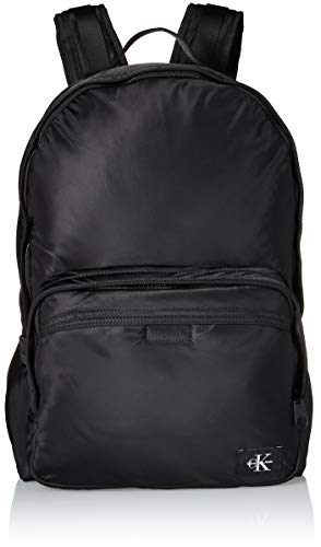 Calvin Klein Men's Campus Backpack, Black, NO Size