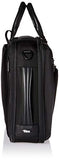 Zero Halliburton PRF 3.0-Small Three-Way Briefcase, Black, One Size