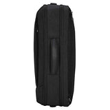 Targus Cypress Convertible Backpack W EcoSmart, Black, 15.6