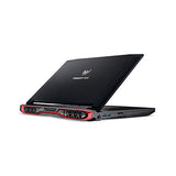 Acer Predator 15 Gaming Laptop, Core I7, Geforce Gtx 1070, 15.6" Full Hd G-Sync, 16Gb Ddr4, 256Gb