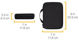 Amazonbasics Carrying Case For Gopro - Small