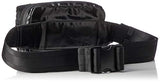 Diesel Men's D-Tolle BELTBAG-Belt Bag, grey denim/black UNI