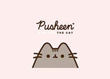 Pusheen The Cat Pusheenicorn Unicorn Backpack Standard Size Backpack for Girls Everyday Use- White