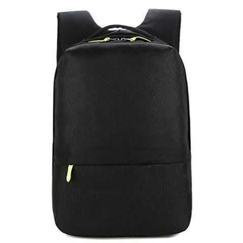 Business Backpack Laptop Bag for Professional Office College Travel School with Fashion Light