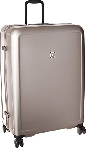 Victorinox Connex Extra-Large Hardside Checked Spinner Luggage (Falcon)