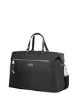 SAMSONITE Karissa Biz - Duffle 50/20 Travel Duffle, 50 cm, 44 liters, Black