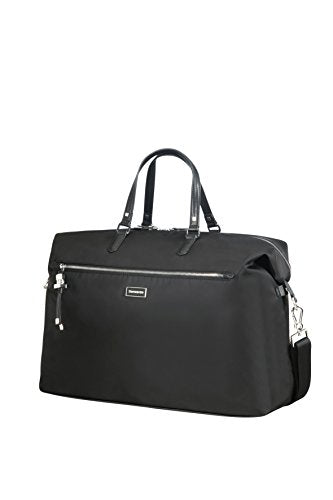 SAMSONITE Karissa Biz - Duffle 50/20 Travel Duffle, 50 cm, 44 liters, Black
