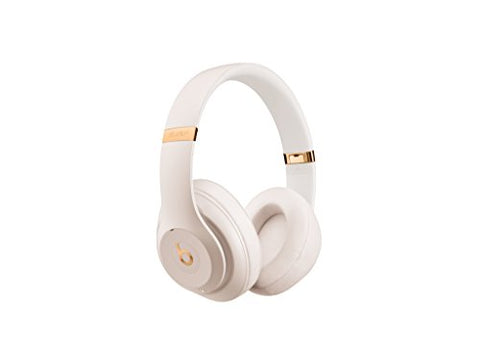 Beats Studio3 Wireless Headphones - Porcelain Rose