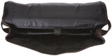David King & Co. Full Flap Over Brief, Cafe, One Size