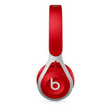 Beats Ep Wired On-Ear Headphone - Red