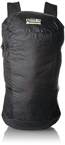 Burton Packable Skyward 25L, True Black