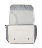 Baseball Messenger Bag