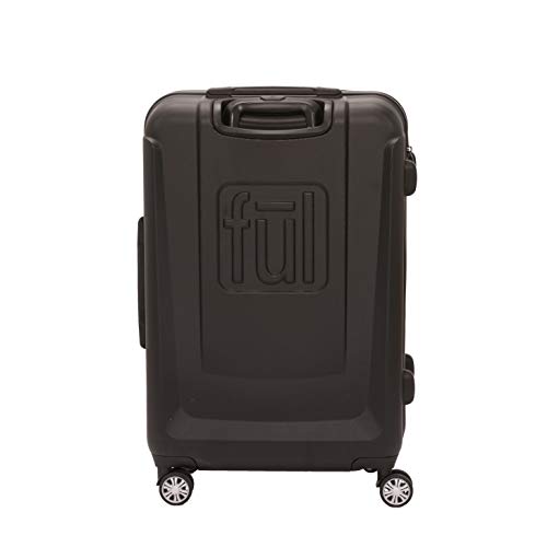 Shop FUL Luggage Load Rider, Black – Luggage Factory
