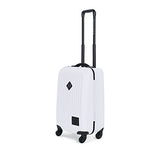 Herschel Supply Co. Trade Small (Update For S3), White