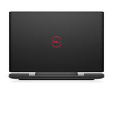 Dell I7577-5241Blk-Pus Inspiron Led Display Gaming Laptop - 7Th Gen Intel Core I5, Gtx 1060 6Gb