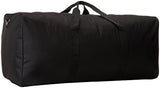 Everest Gear Bag - X-Large, Black, One Size