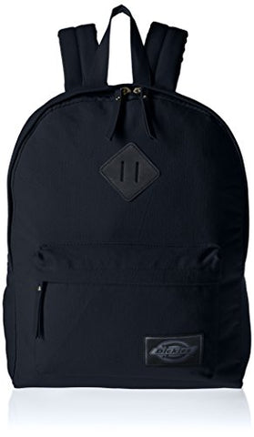 Dickies Classic Canvas Bag, Black