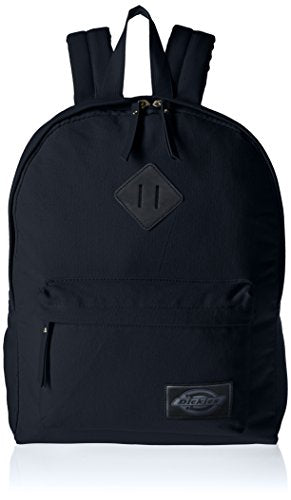 Dickies Classic Canvas Bag, Black