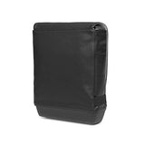 Moleskine Classic Reporter Shoulder Bag, Black