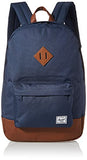 Herschel Supply Co. Heritage Navy/Tan One Size