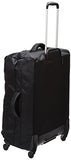 Lipault Original Plume 28" Spinner Lightweight Luggage (Black)
